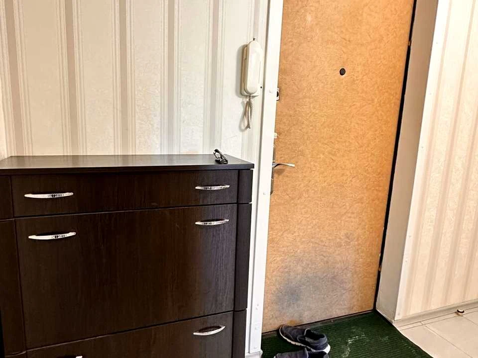 Apartment. Chystaykivska st.