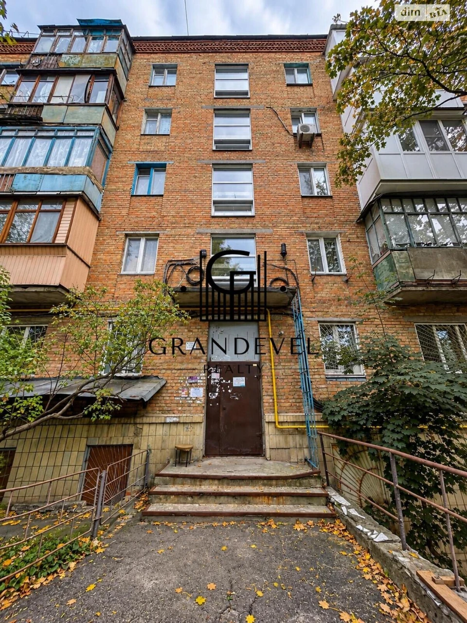Продаж Квартира Святошинський