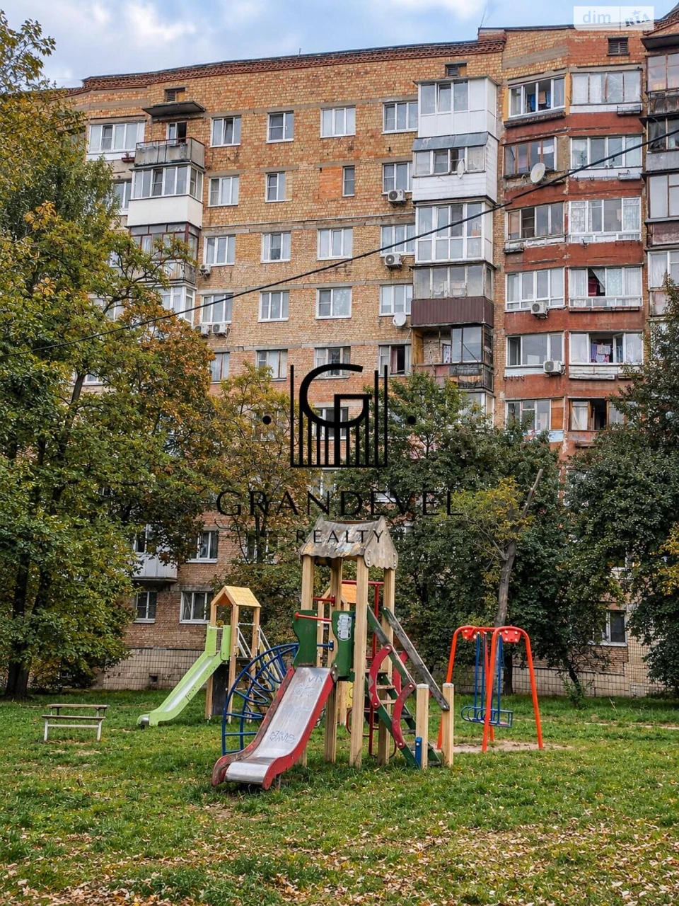 Продаж Квартира Святошинський