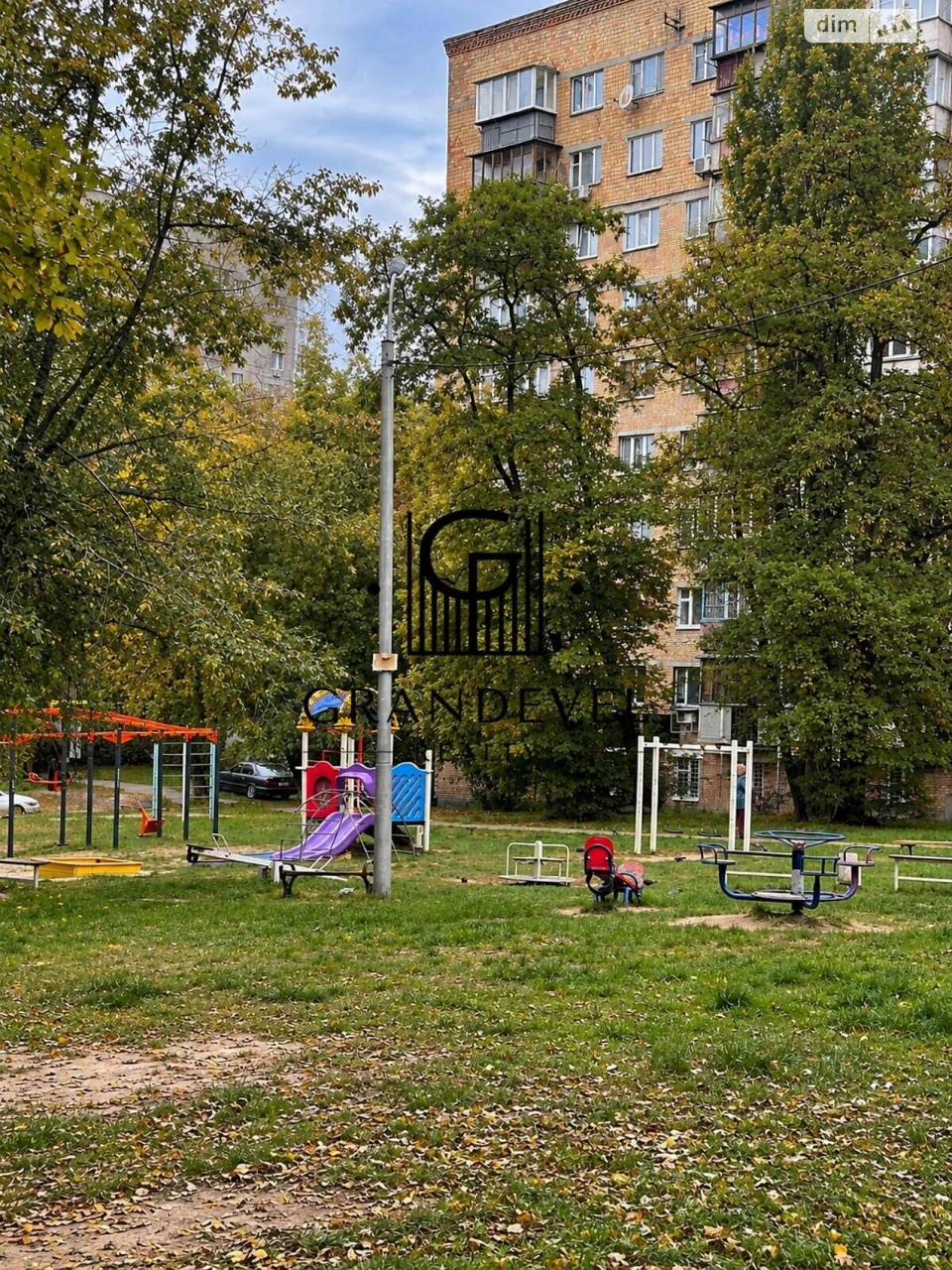 Продаж Квартира Святошинський