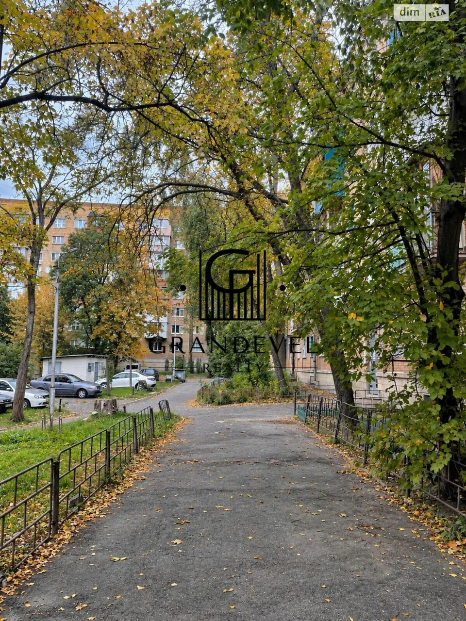 Продаж Квартира Святошинський