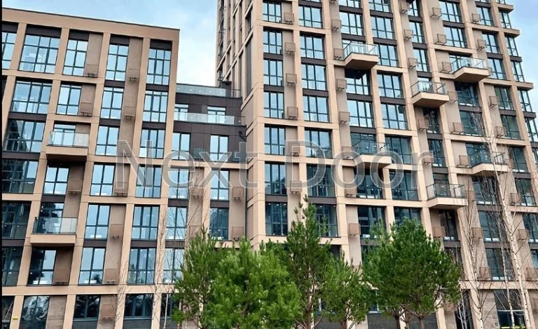 ЖК Файна Таун | 70 м² | 4 поверх