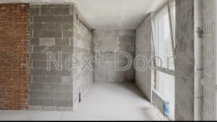 ЖК Файна Таун | 70 м² | 4 поверх