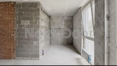 ЖК Файна Таун | 70 м² | 4 поверх