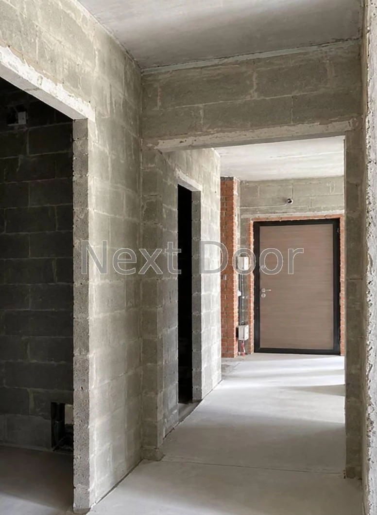 ЖК Файна Таун | 70 м² | 4 поверх