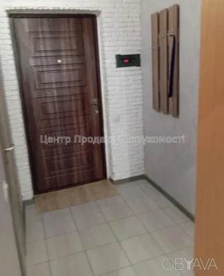 1-комнатная квартира, 27 м.кв.