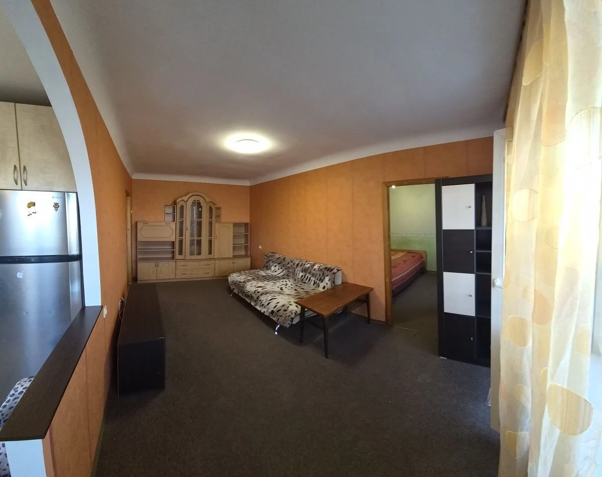 For Sale: 2-bedroom apartment on Mark Bezruchka Street, 25 in Nivki