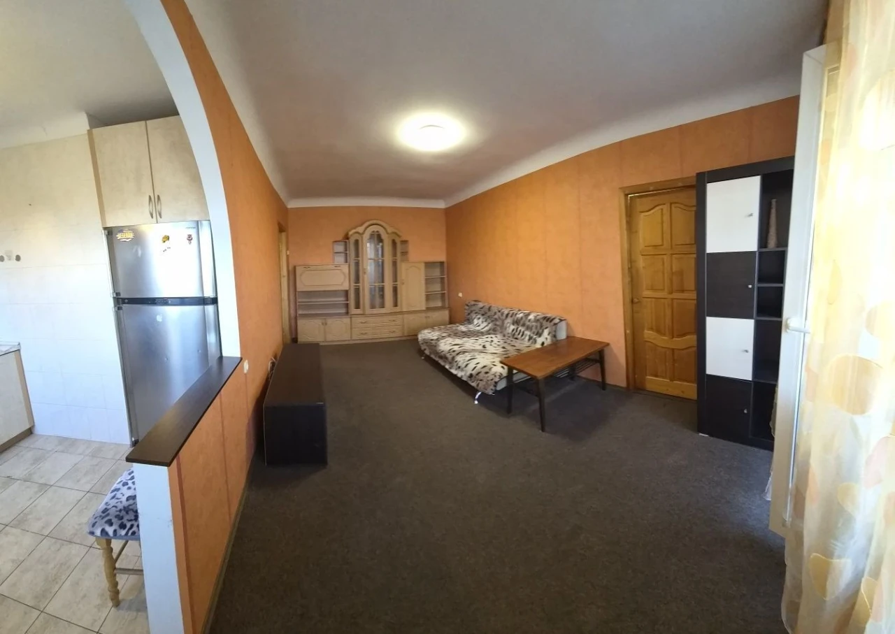 For Sale: 2-bedroom apartment on Mark Bezruchka Street, 25 in Nivki