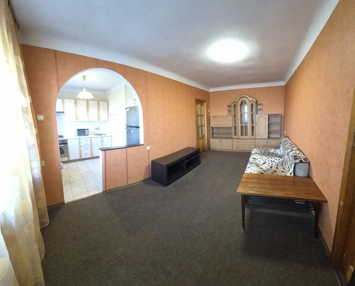 For Sale: 2-bedroom apartment on Mark Bezruchka Street, 25 in Nivki