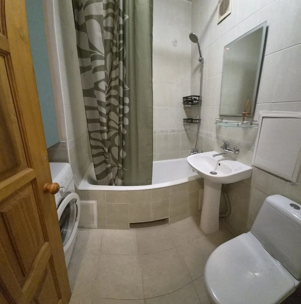 For Sale: 2-bedroom apartment on Mark Bezruchka Street, 25 in Nivki