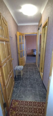 For Sale: 2-bedroom apartment on Mark Bezruchka Street, 25 in Nivki