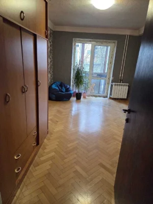 Продаж 3 кімнатної квартири Лісовий масив, проспект Лісовий