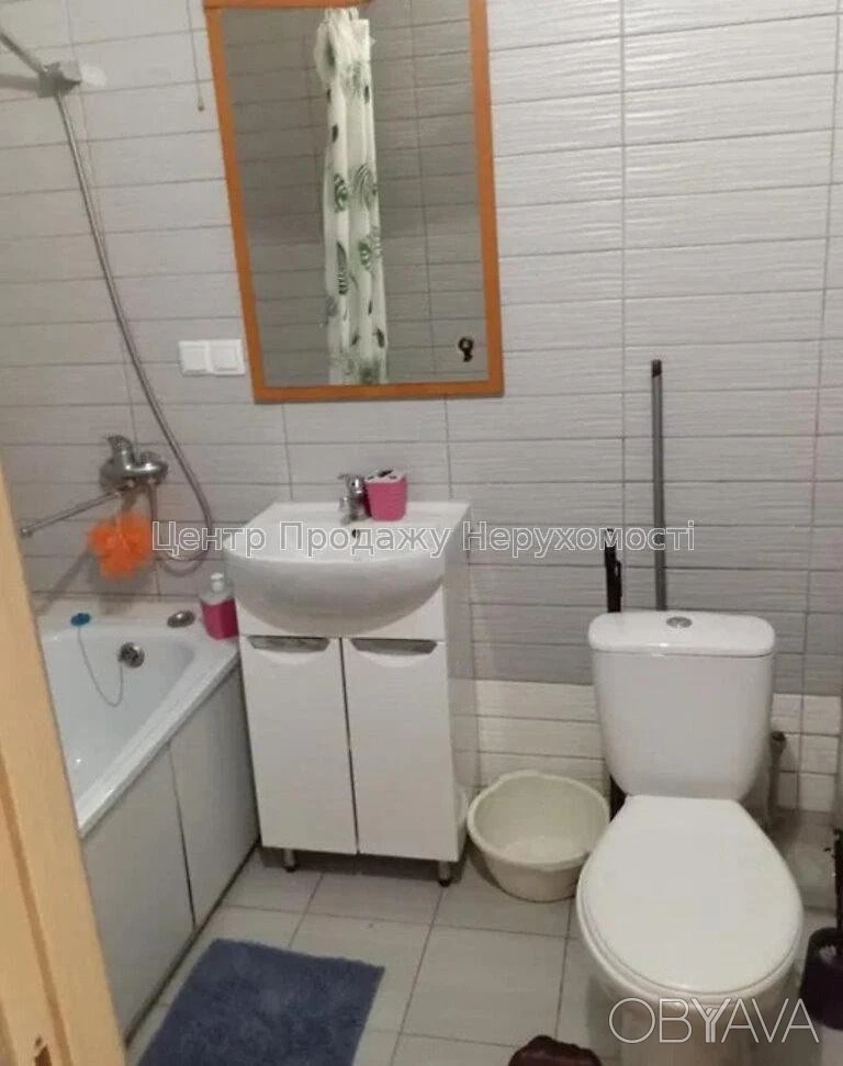 1-комнатная квартира, 27 м.кв.