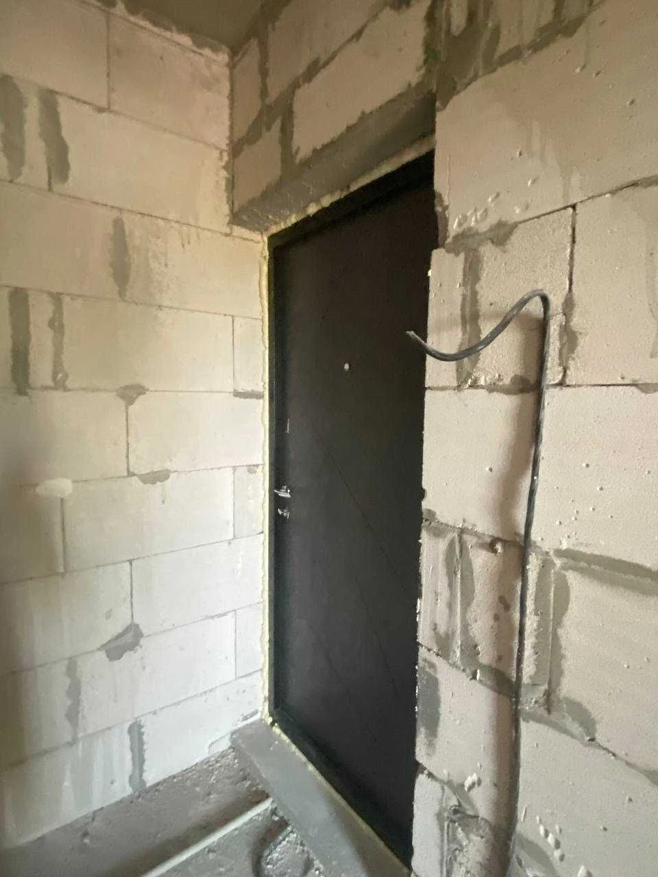 Apartment for sale in the "Liberty Park" residential complex