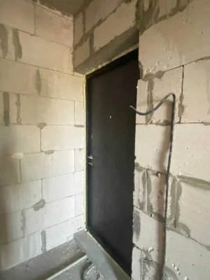 Apartment for sale in the "Liberty Park" residential complex
