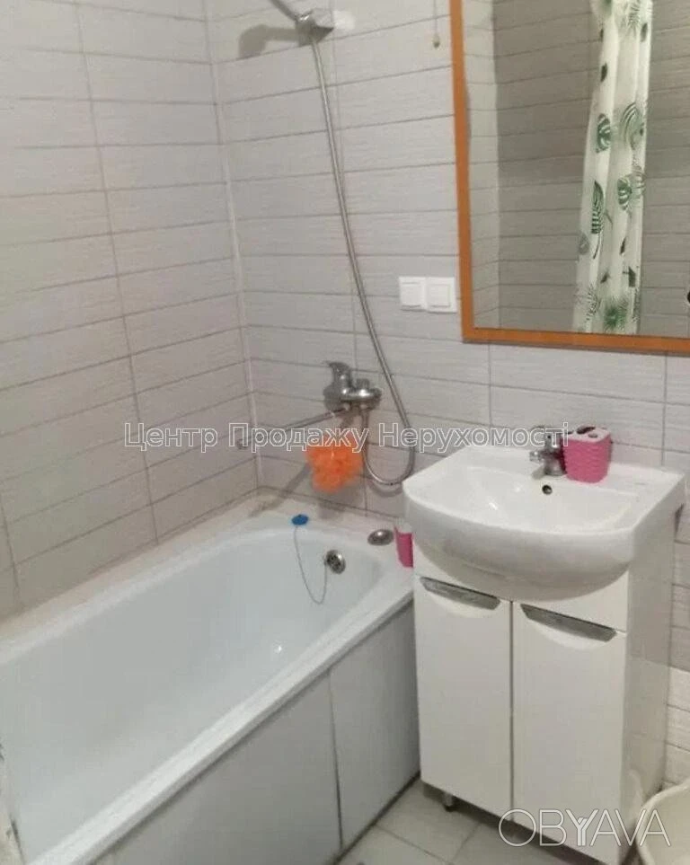 1-комнатная квартира, 27 м.кв.