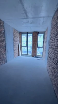Sale of 2-bedroom apartment in the Rybalsky residential complex