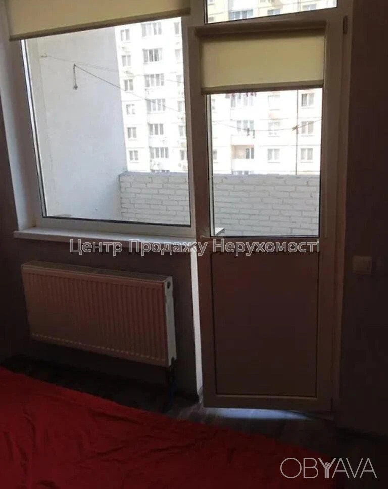 1-комнатная квартира, 27 м.кв.