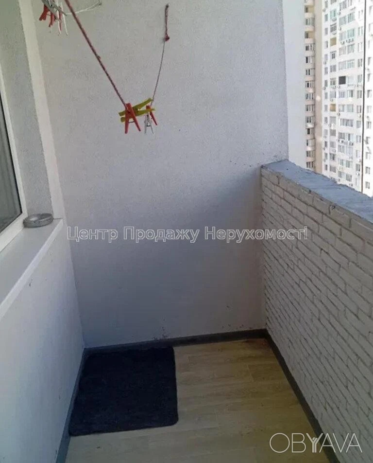 1-комнатная квартира, 27 м.кв.
