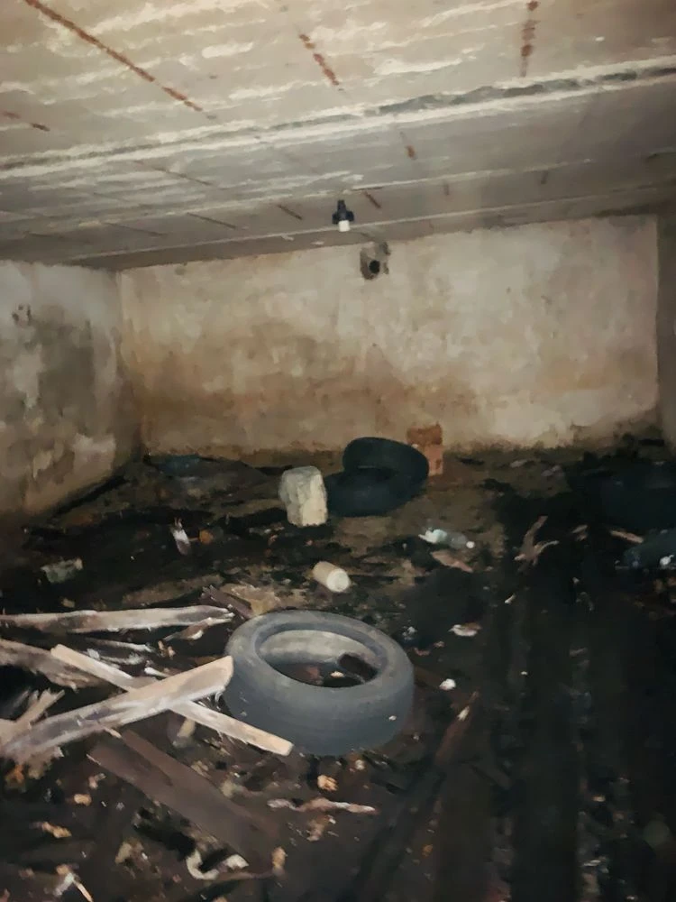 Гараж у кооперативі  Восход  під  (сто)
