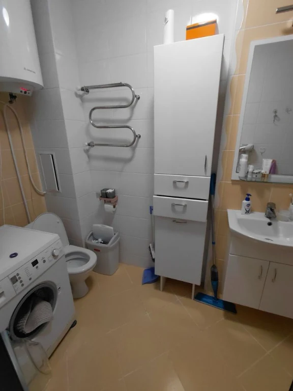 Riviera sale of a 2-room apartment in Namyv