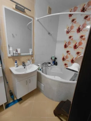 Riviera sale of a 2-room apartment in Namyv