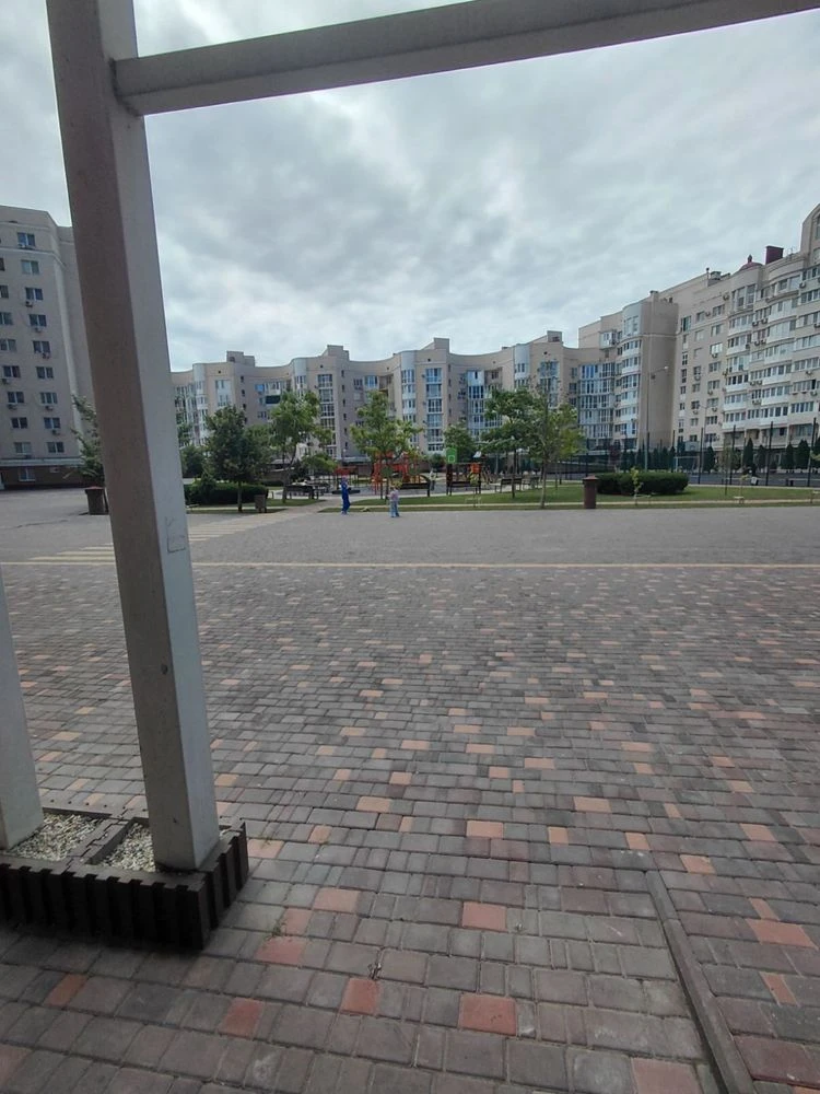 Riviera sale of a 2-room apartment in Namyv