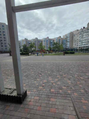 Riviera sale of a 2-room apartment in Namyv
