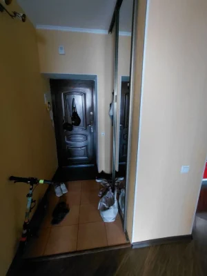 Riviera sale of a 2-room apartment in Namyv