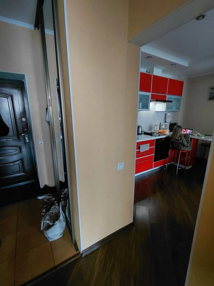 Riviera sale of a 2-room apartment in Namyv