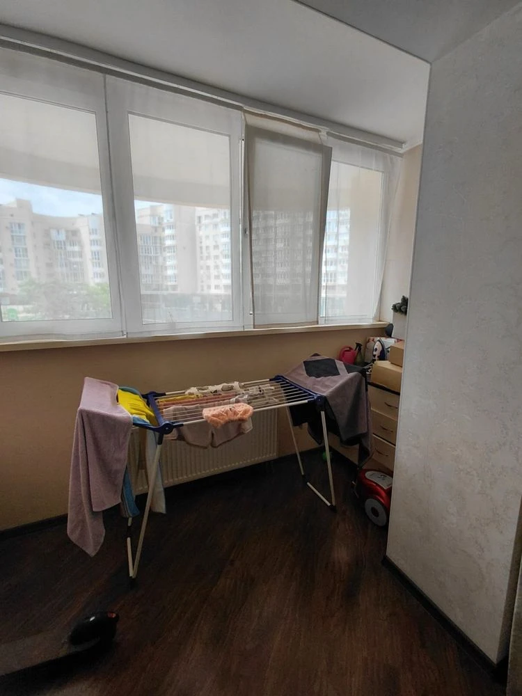 Riviera sale of a 2-room apartment in Namyv