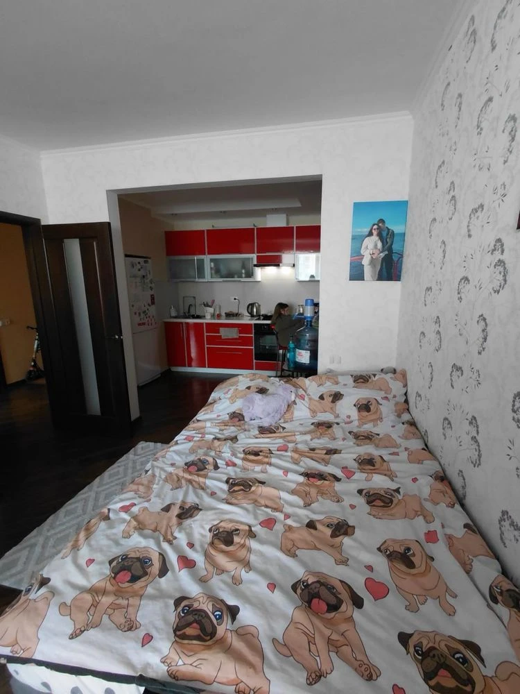 Riviera sale of a 2-room apartment in Namyv