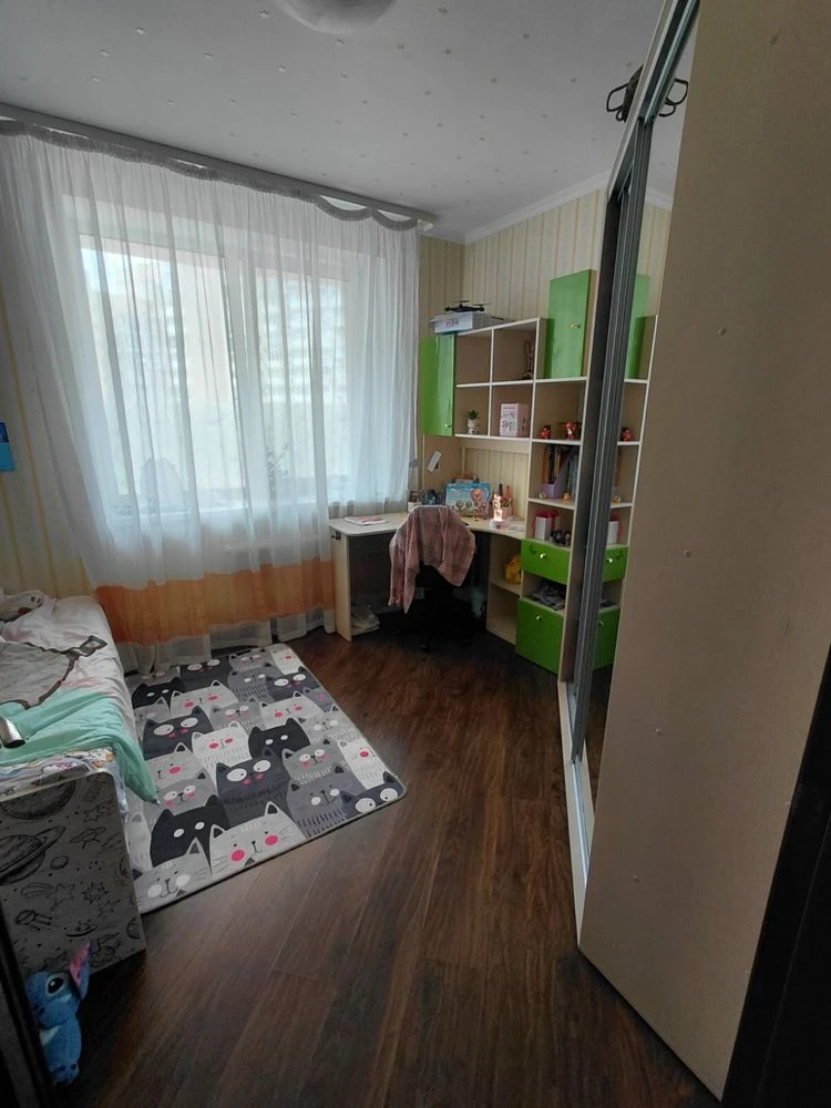 Riviera sale of a 2-room apartment in Namyv