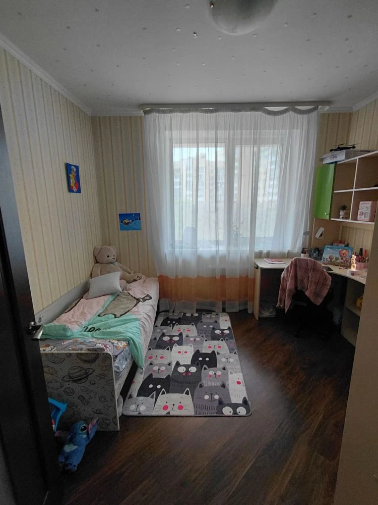 Riviera sale of a 2-room apartment in Namyv