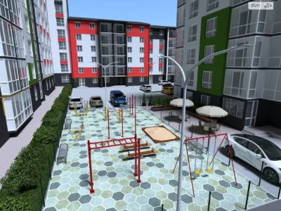 Apartment for Sale, Obolya