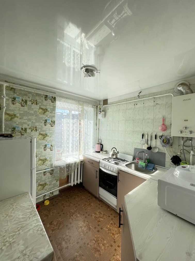 Urgent Sale: 1-Bedroom Apartment in the Center