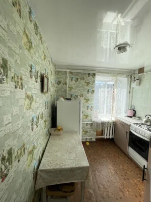 Urgent Sale: 1-Bedroom Apartment in the Center