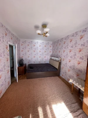 Urgent Sale: 1-Bedroom Apartment in the Center