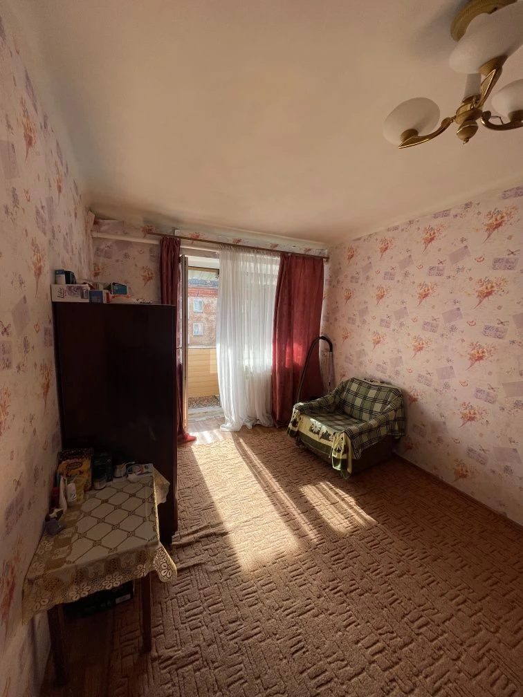 Urgent Sale: 1-Bedroom Apartment in the Center