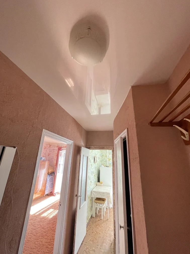 Urgent Sale: 1-Bedroom Apartment in the Center