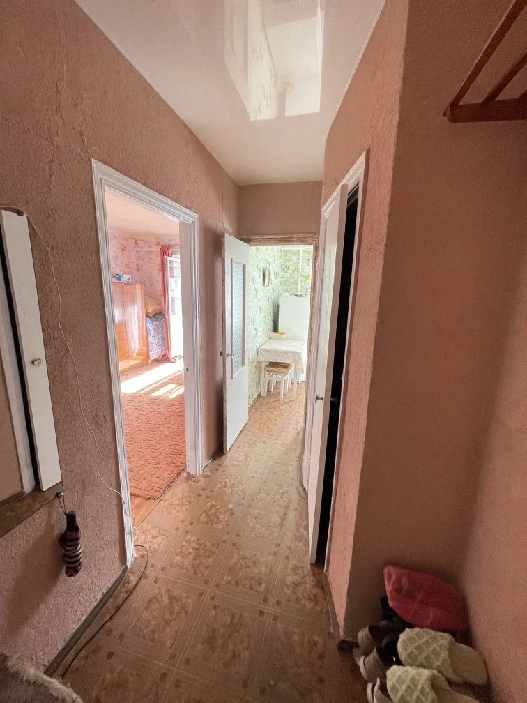 Urgent Sale: 1-Bedroom Apartment in the Center