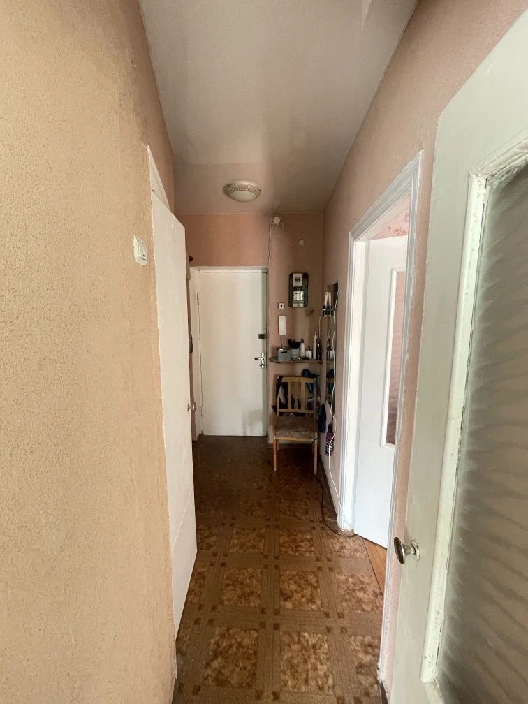 Urgent Sale: 1-Bedroom Apartment in the Center