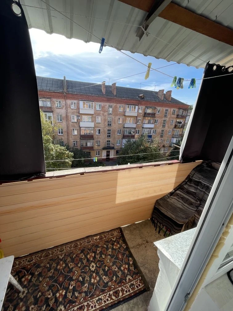 Urgent Sale: 1-Bedroom Apartment in the Center