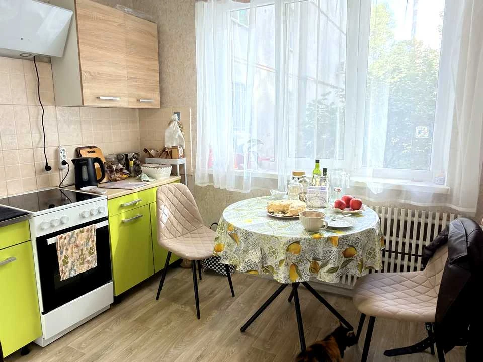 Apartment. Olympic Street, Kharkiv