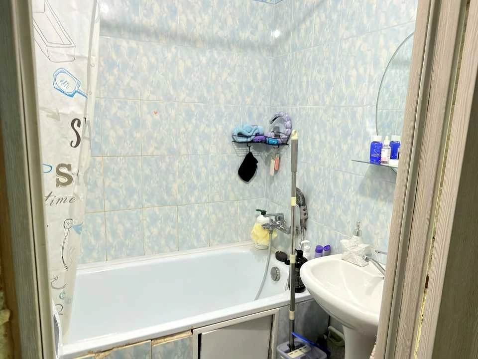 Apartment. Olympic Street, Kharkiv