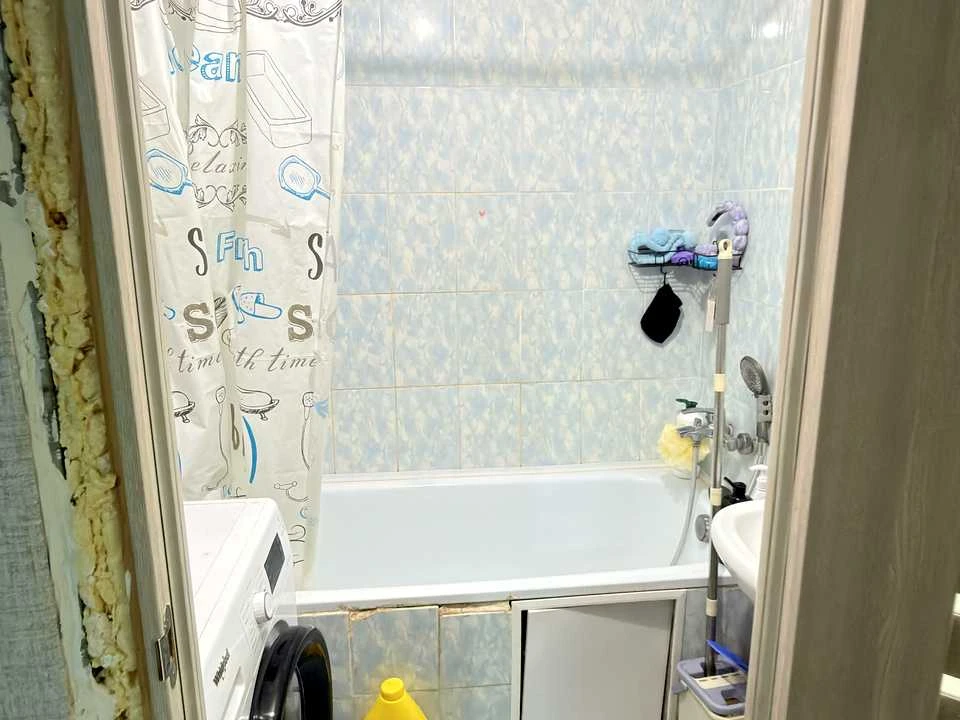 Apartment. Olympic Street, Kharkiv