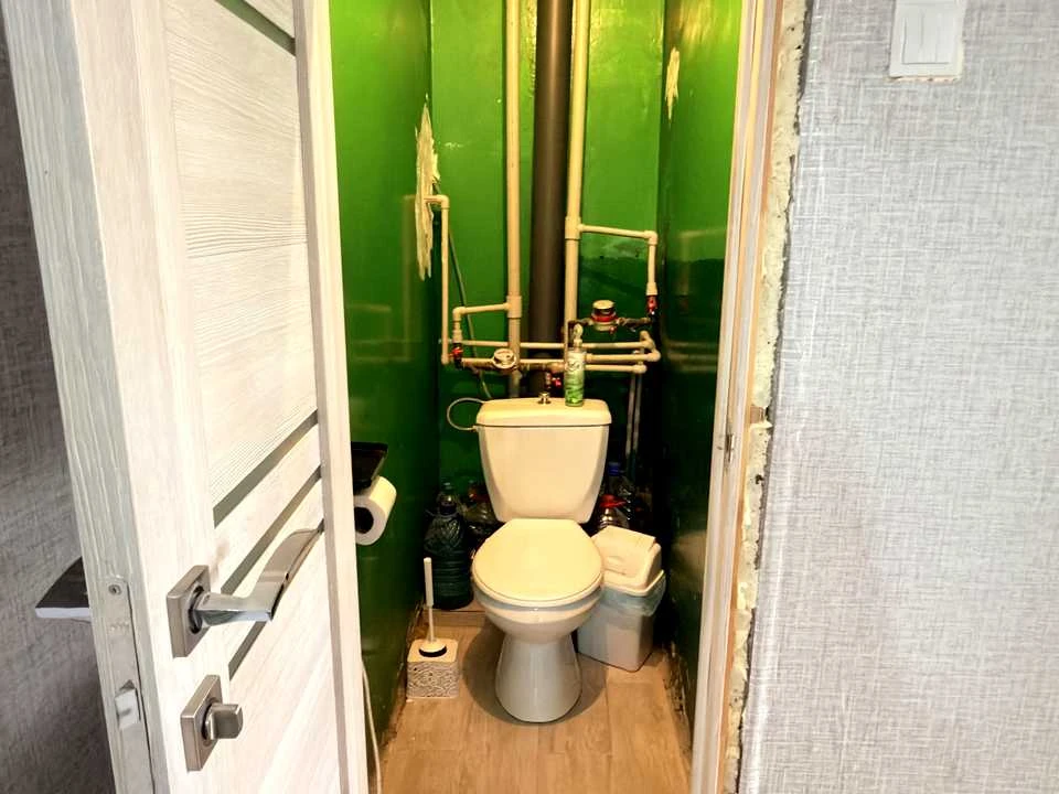 Apartment. Olympic Street, Kharkiv