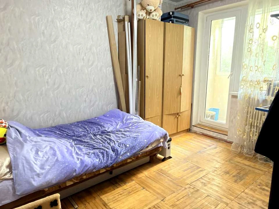 Apartment. Olympic Street, Kharkiv