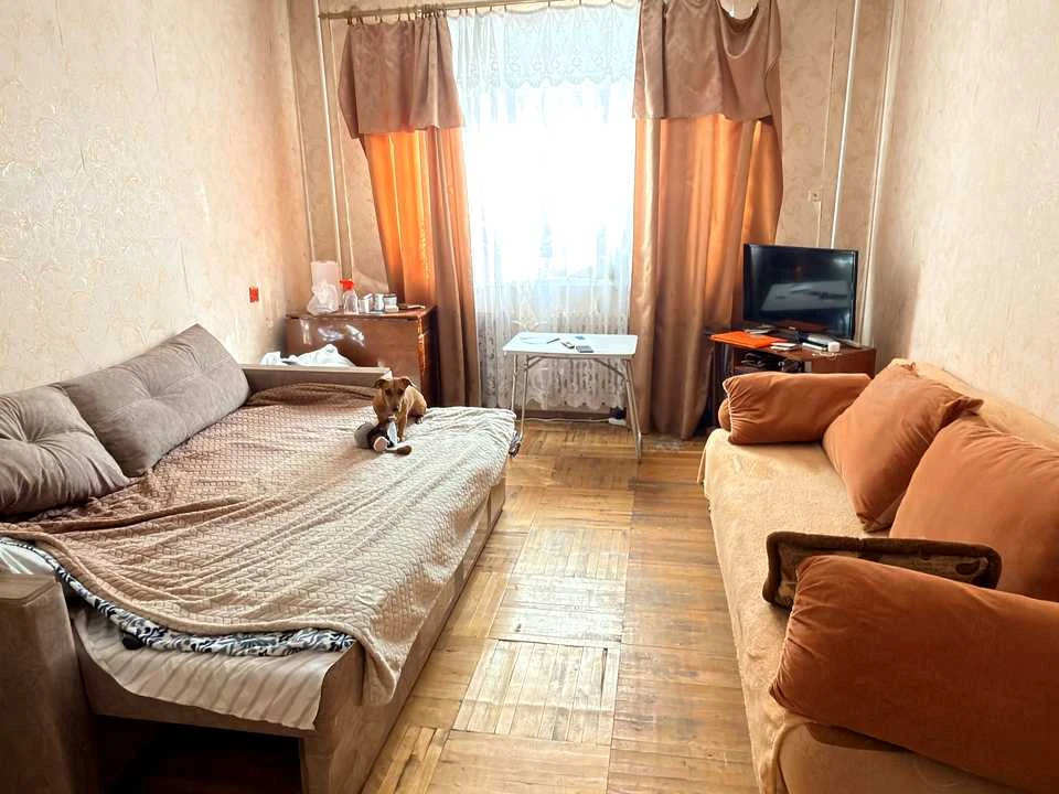 Apartment. Olympic Street, Kharkiv