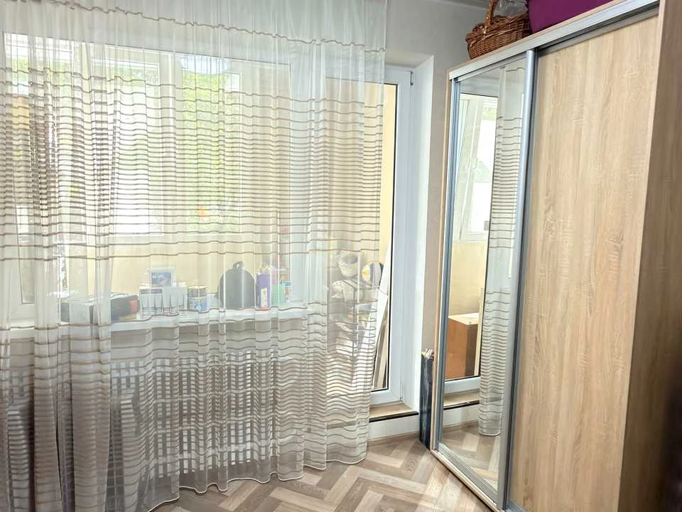 Apartment. Olympic Street, Kharkiv